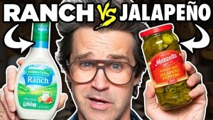 Good Mythical Morning 35. epizoda