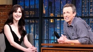 Late Night with Seth Meyers 68. epizoda