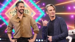 El hormiguero 96. epizoda