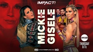 TNA iMPACT! 10. epizoda