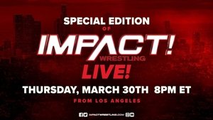 TNA iMPACT! 13. epizoda