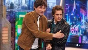 El hormiguero 93. epizoda