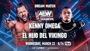 All Elite Wrestling: Dynamite 12. epizoda