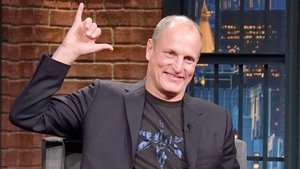 Late Night with Seth Meyers 67. epizoda
