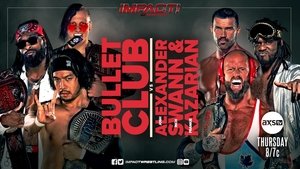 TNA iMPACT! 11. epizoda