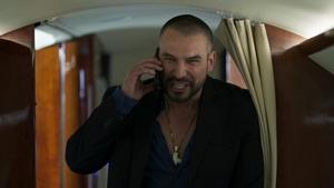 El Señor de los Cielos 24. epizoda