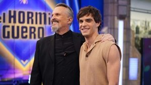 El hormiguero 95. epizoda
