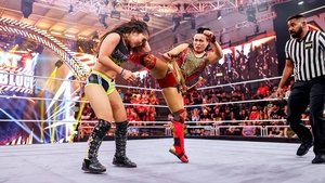 WWE NXT 11. epizoda