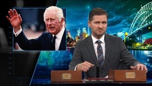 The Weekly with Charlie Pickering 3. epizoda