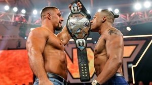 WWE NXT 12. epizoda