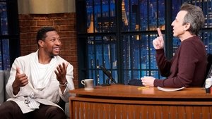Late Night with Seth Meyers 70. epizoda