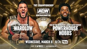 All Elite Wrestling: Dynamite 10. epizoda