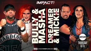 TNA iMPACT! 12. epizoda