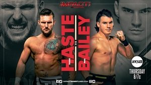 TNA iMPACT! 9. epizoda