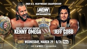 All Elite Wrestling: Dynamite 13. epizoda