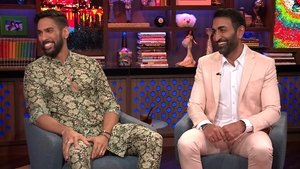 Watch What Happens Live with Andy Cohen 38. epizoda