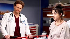 Nemocnice Chicago Med 16. epizoda