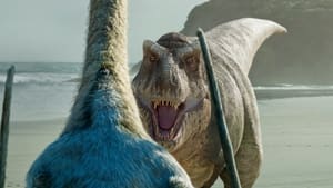 Prehistorická planeta Severní Amerika