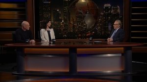 Real Time with Bill Maher 9. epizoda