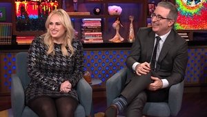 Watch What Happens Live with Andy Cohen 42. epizoda