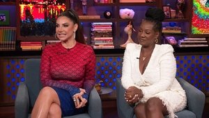 Watch What Happens Live with Andy Cohen 40. epizoda