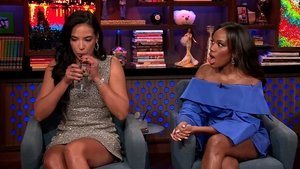 Watch What Happens Live with Andy Cohen 39. epizoda