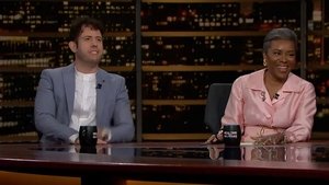Real Time with Bill Maher 2110. epizoda