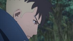 Boruto: Naruto Next Generations 291. epizoda