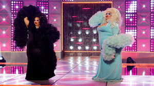 RuPaul's Drag Race 13. epizoda