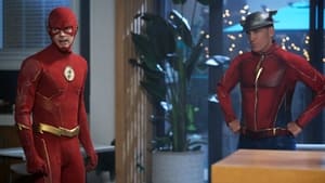 Flash 13. epizoda