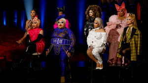 RuPaul's Drag Race 15. epizoda