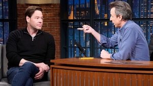 Late Night with Seth Meyers 72. epizoda