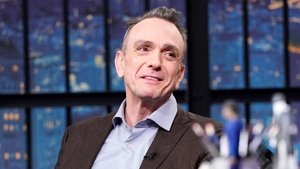 Late Night with Seth Meyers 71. epizoda
