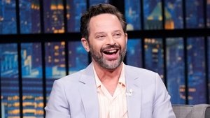 Late Night with Seth Meyers 73. epizoda
