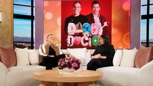 The Jennifer Hudson Show 116. epizoda