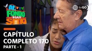 Al Fondo Hay Sitio 40. epizoda