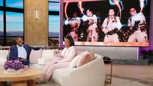 The Jennifer Hudson Show 111. epizoda