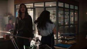 NCIS: Hawaiʻi 16. epizoda