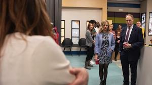 Coronation Street 32. epizoda