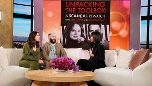 The Jennifer Hudson Show 118. epizoda