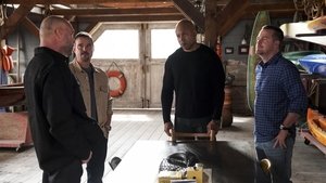 Námořní vyšetřovací služba L. A. 20. epizoda