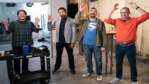 Impractical Jokers 8. epizoda