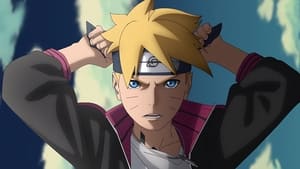 Boruto: Naruto Next Generations 293. epizoda