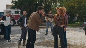 El Señor de los Cielos 32. epizoda
