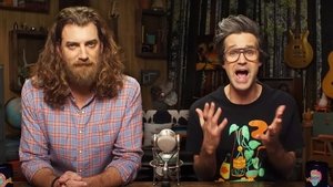 Good Mythical Morning 39. epizoda