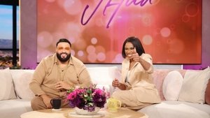The Jennifer Hudson Show 109. epizoda