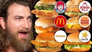 Good Mythical Morning 45. epizoda