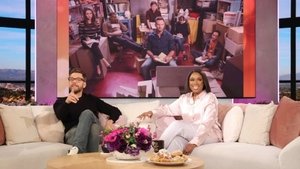 The Jennifer Hudson Show 108. epizoda