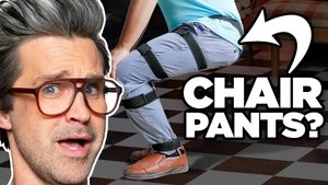 Good Mythical Morning 42. epizoda