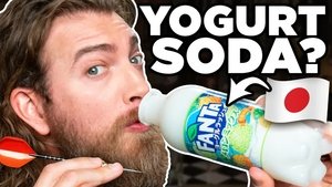 Good Mythical Morning 41. epizoda